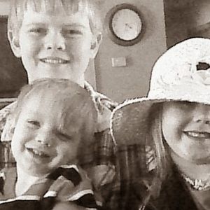 Meet your Posher, Christy